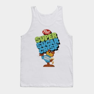 Super Sugar Crisp Tank Top